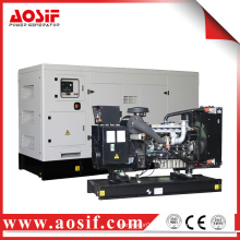 AC 3 Phase generator,AC Three Phase Output Type 120KW 150KVA generator